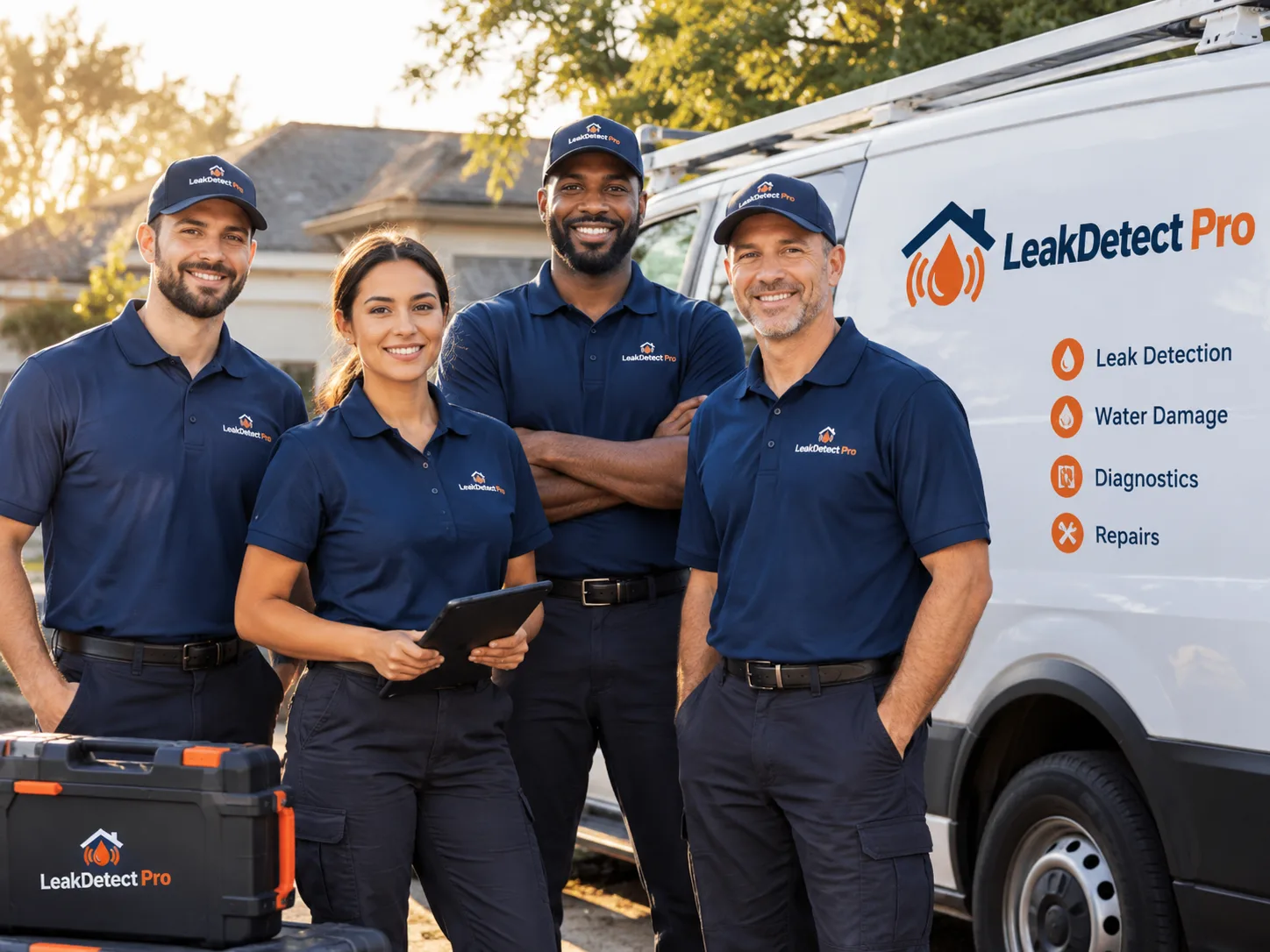Roof Repair company in Senatobia, MS